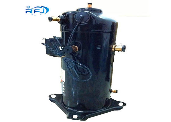 380v R404A Copeland Scroll Hermetic Compressor For Chiller ZF15K4E-TFD-551