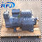 Dwm Copeland Compressor Made in Belgium D6DJ-400X Copeland Compressor Manufacture