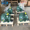 4 Cylinders  Reciprocating Compressor 7HP Refrigeration 4DES-7Y/4DC-7.2Y