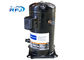 Commercial VR 4.0HP Copeland Refrigeration Compressor 420v 3ph VR-48KS-TFP-542