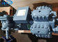 5.5hp R134A Semi Hermetic Refrigeration Compressor D2SC-55X-EWL