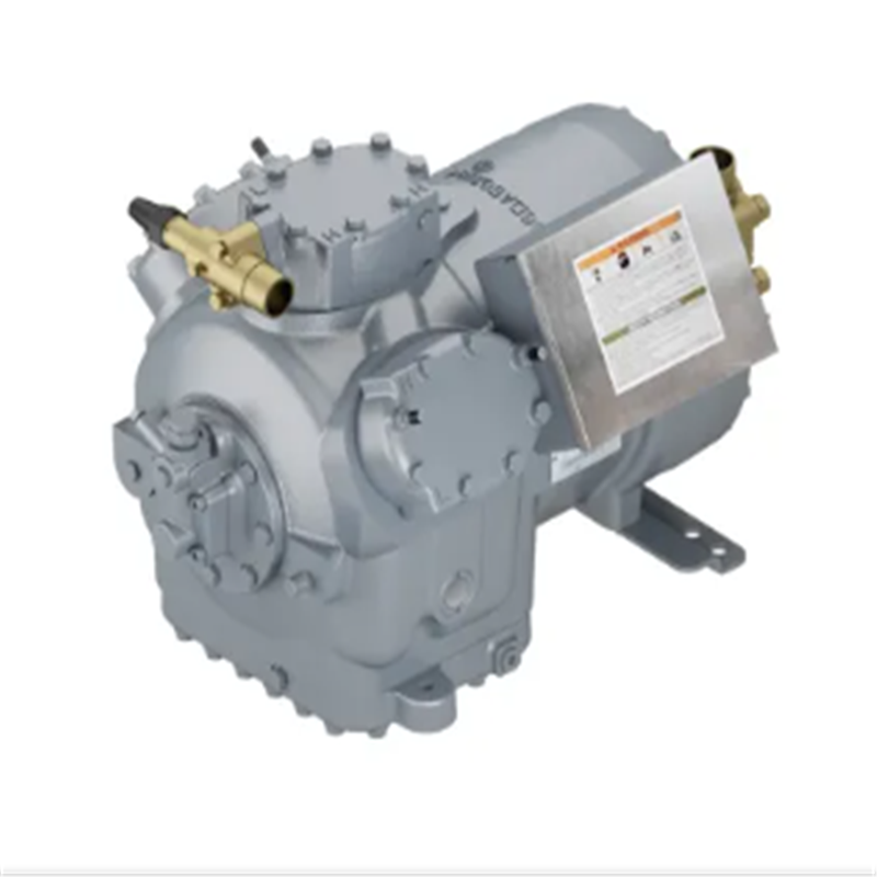 أحدث مدونات الشركة حول في إطار سياسات بيئية 2026: تحليل اتجاهات استبدال المبردات ذات GWP المنخفضة لمضغوطات التبريد