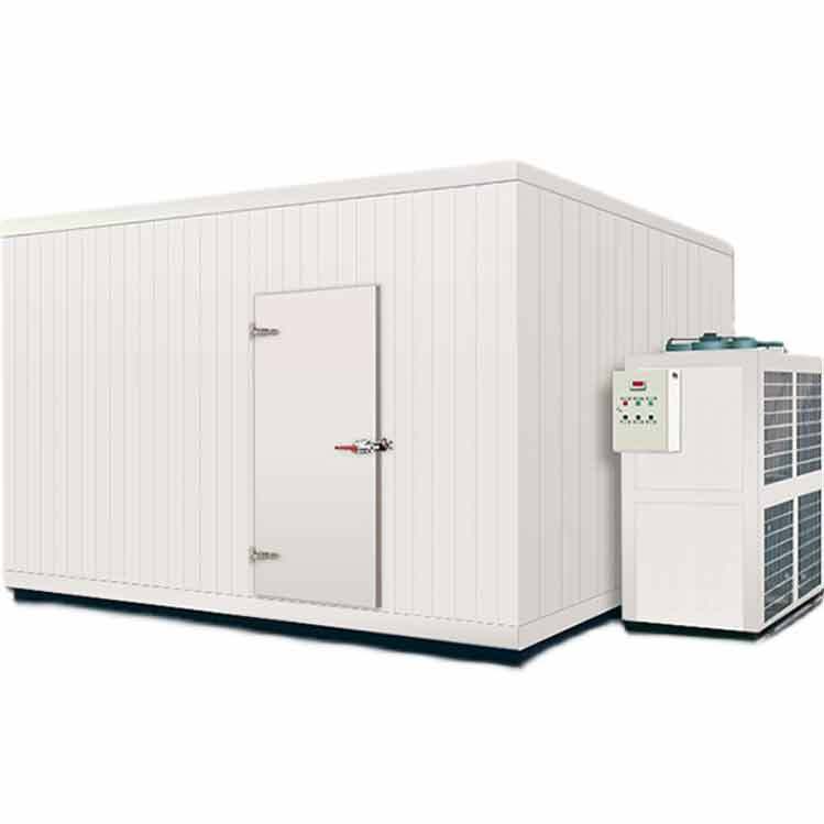 أحدث مدونات الشركة حول Express Logistics Cold Storage Renovation Project