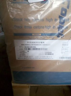 شراء 4HP كوبلاند شبه المحكم ضاغط دلسج-40X-إول للثلج - المياه online manufacture