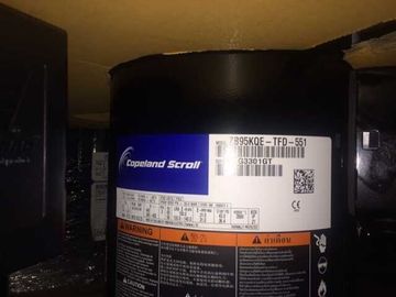 شراء R404a التبريد كوبلاند انتقل ضاغط 13HP ZB95KQE-تفد-551 online manufacture