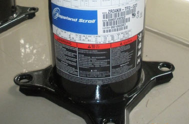 شراء 2.83HP R22 التبريد ضاغط التمرير، متغير سرعة ضاغط ZR34KH-تفد-522 380V online manufacture