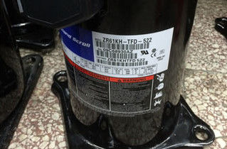 شراء 36KG أس السلطة التبريد انتقل ضاغط ZR61KH-تفد-522 380V 5HP online manufacture