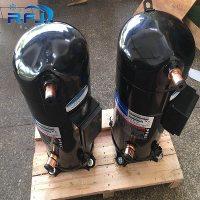 شراء 3.2 HP Emerson Copeland Scroll Compressor ZP39KSE-TFM-522 R410 تبريد الهواء online manufacture