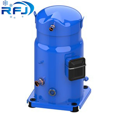 شراء SM084S3VC 7HP ضاغط التبريد التمرير SM084-3VM R22 المبردات online manufacture