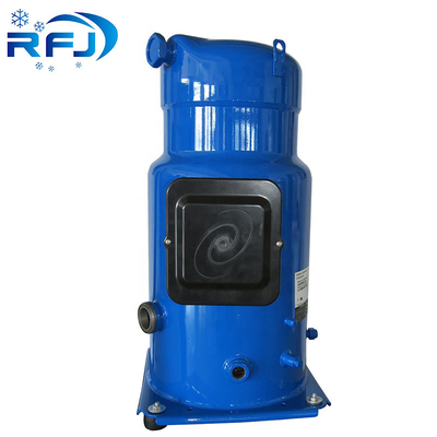 شراء ضاغط معدات التبريد SM090S4VC SM090-4VM R22 ضاغط التمرير 7.5 حصان online manufacture