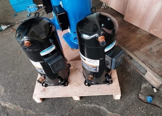 شراء 380-420V ضاغط كوبلاند التمرير 2.6HP 25000BTU ZP31KSE-TFM / TFD لتكييف الهواء online manufacture