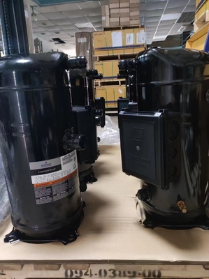 شراء 4.8HP 47500BTU ضاغط التبريد كوبلاند ZP57KUE-TFM / TFD R410A ضاغط التمرير online manufacture