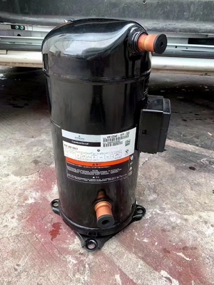 شراء 5.6HP 55000BTU ZP R410A ضاغط التمرير الأسود ضاغط التبريد ZP67KCE-TFD online manufacture