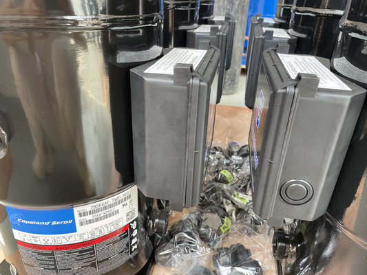 شراء ضاغط مكيف الهواء كوبلاند التمرير 12HP ZP144KCE-TFD ZP online manufacture