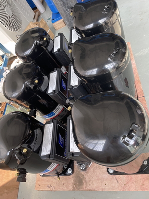 شراء 13HP ضاغط كوبلاند المحكم ضاغط التبريد ZP154KFE-TFD للثلاجة online manufacture