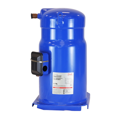 شراء 10HP 50 هرتز ضواغط التبريد دانفوس أداء التمرير ضاغط SM120S4VC online manufacture
