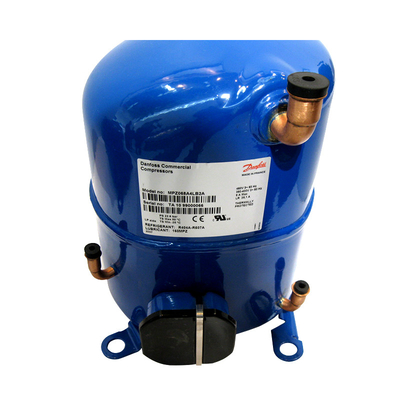 شراء SM148T4VC Performer Danfoss Scroll Compressor 12HP 380V 50Hz 123100 BTU SM Series online manufacture