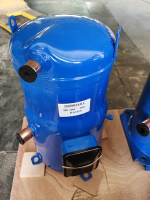 شراء ضاغط حلزوني دانفوس SM175S4CC 14HP 143400 BTU online manufacture