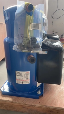 شراء R22 / R407C دانفوس ضاغط حلزوني للتكييف 15HP 155300 BTU SM / SY185S4VC online manufacture