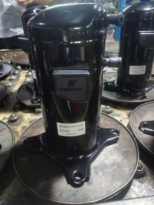 شراء ضاغط الثلاجة التجاري 10HP كوبلاند التمرير ZB76KQE-TFD-550 online manufacture