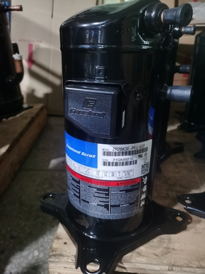 شراء ضاغط الثلاجة التجاري 10HP كوبلاند التمرير ZB76KQE-TFD-550 online manufacture