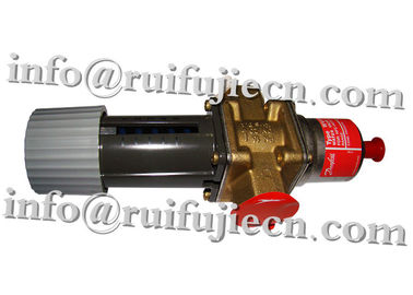 شراء صمام المياه التحكم في الضغط تحكم التبريد دانفوس WVFX10 003N1105 online manufacture