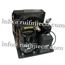 شراء تخزين البارد الصغيرة تيكومسيه تبريد الهواء المكثف في التبريد FH4518Y 1.5HP online manufacture