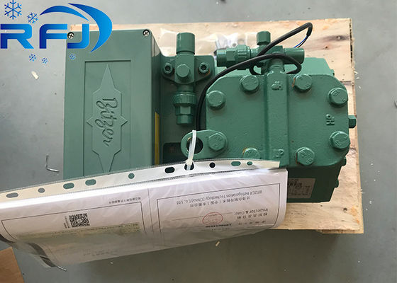 شراء ضاغط بيتزر شبه الحرامي 6FE-40Y-40P ضاغط غرفة باردة 50HP online manufacture