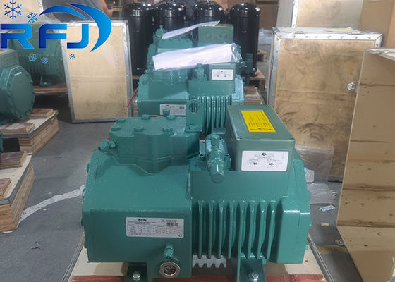 شراء 3HP 2EES-3Y-40S بيتزر ضاغط شبه محكم اسطوانة 2 380 فولت 3PH 50 هرتز online manufacture