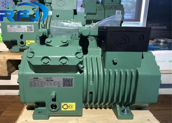 شراء بيتزر 13HP 4JE-15Y ضاغط شبه محكم أسطوانة 4 مع R407A / R134a / R404A online manufacture