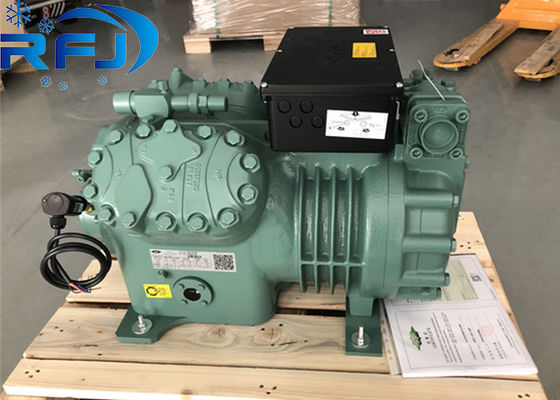 شراء 4EES-4Y-40S ضاغط بيتزر شبه المحكم 4HP 380V / 3PH / 50 هرتز للمبرد online manufacture