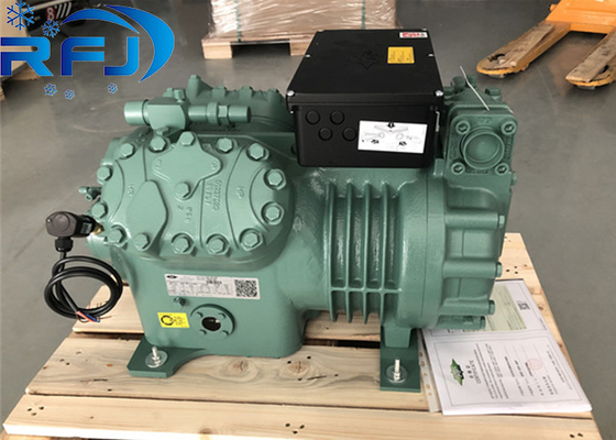 شراء 4EES-4Y Bitzer ضاغط شبه محكم 4HP 380V / 3PH / 50Hz للمبرد online manufacture