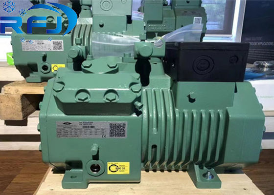 شراء 6HP 4VES-7Y-40P بيتزر ضاغط شبه مغلق 380V 50Hz أسطوانة 4 online manufacture