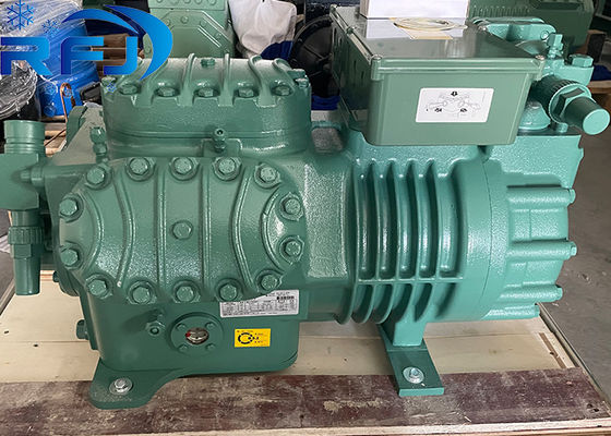 شراء 6JE-33Y-40P ضاغط بيتزر نصف مغلق للتبريد online manufacture