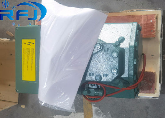 شراء 2HP 2HES-2Y-40S بيتزر غرفة باردة ضاغط نصف مغلق الاسطوانة 2 online manufacture