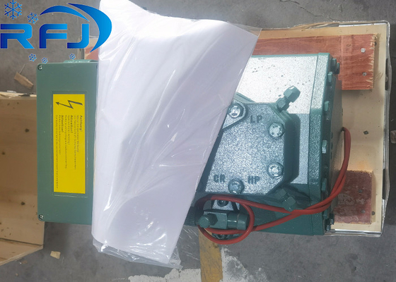 شراء 2HP 2HES 2Y Bitzer غرفة التبريد ضاغط شبه أسطوانة 2 online manufacture