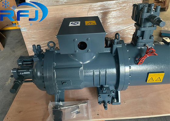 شراء ضاغط نوع برغي هانبل 60 هرتز 50 هرتز RC2180 لغرفة التخزين الباردة online manufacture