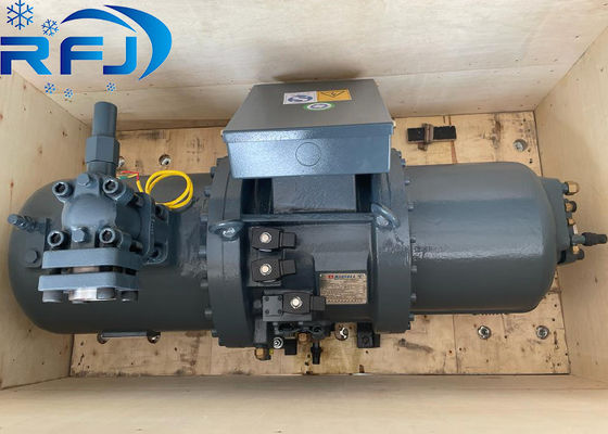 شراء ضاغط ذو كفاءة عالية RC2-230A من نوع المسمار لمبرد هانبل online manufacture