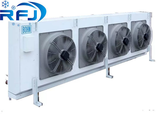 شراء RFJ العلامة التجارية التبريد الضوابط HFC سوائل العمل مروحة المكثف KW604A3-LN online manufacture