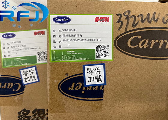 شراء ضاغط التبريد Carrier 32GB500402 SCPM Board CEPL130416-03-R online manufacture