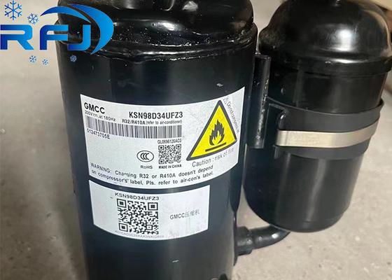 شراء KSN98D34UFZ3 ضاغط دوار GMCC لمكيف الهواء online manufacture