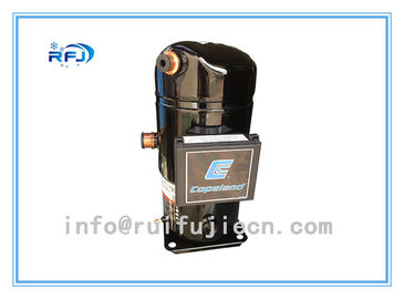 شراء 380V 60HZ منخفضة الضوضاء 10HP كوبلاند أس ضاغط ZR125KC-تفد-522 online manufacture