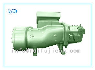 شراء 140HP دليل برغي بيتزر ضاغط شبه المحكم الترددية ضاغط online manufacture