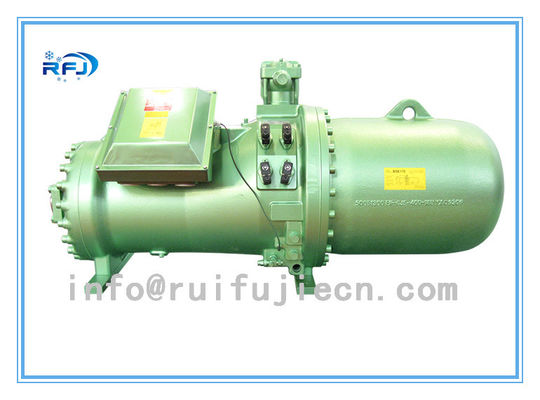 شراء ضاغط البستون عالي الكفاءة 70HP ضاغط الثلاجة التجاري 8FC-70.2Y-40P online manufacture