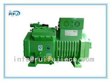 شراء 12HP شبه المحكم بيتزر مكبس ضاغط التبريد 4TCS-12.2 سي / سغس 380V-420V / 50HZ 90.5KG online manufacture