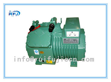 شراء ضاغط مكبس شبه محكم ضاغط ثلاجة كهربائي أفقي online manufacture