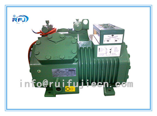 شراء 4PCS-15.2Y-40P 15HP ضاغط التبريد الثابت شبه الحرامي 4PES-15Y-40P online manufacture
