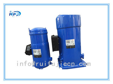 شراء 10HP أداء التمرير ضاغط r22 المحكم التبريد ضاغط SM120S4VC R22 380 فولت 90 كيلوجرام online manufacture