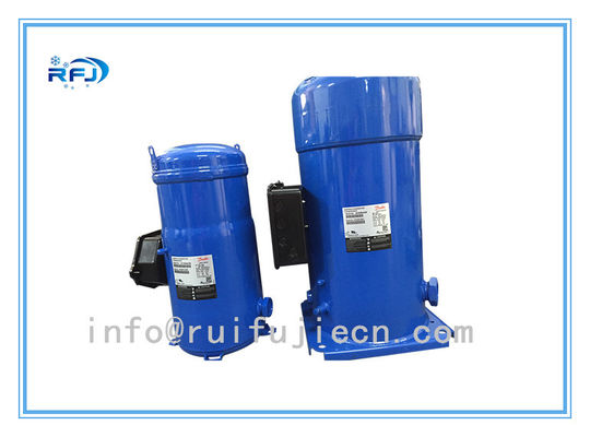 شراء 10HP أداء ضاغط التمرير R22 ضاغط التبريد المحكم SM120S4VC SM120-4VM R22 380V 90 كجم online manufacture