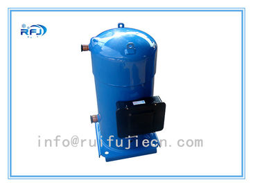 شراء SM115 أداء ضاغط التمرير ضاغط 9.5HP المبردات ضاغط 380 فولت / 50 هرتز -60 هرتز r22 اللون الأزرق online manufacture